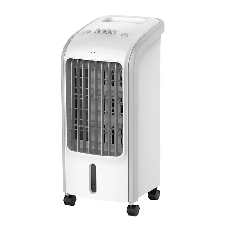 Personal Air Cooler: มันจะทำให้คุณเย็นโดยไม่ทำลายธนาคารได้อย่างไร?