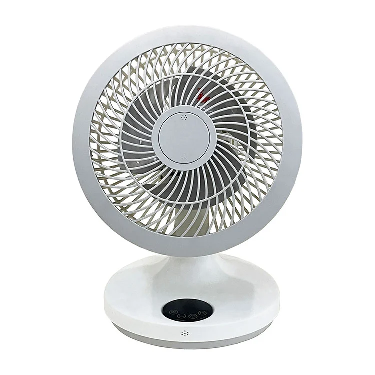 Fan Table Silent Table